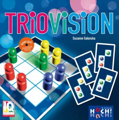 TrioVision Game - Image 4