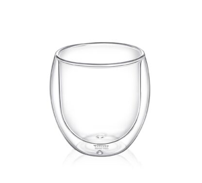 Wilmax Double Wall Glass, Thermo-Glass, 500ml, Set of 2 - Image 3