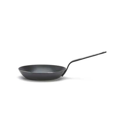 De Buyer Blue Carbon Steel Frypan, 20cm - Image 5