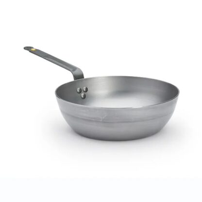 De Buyer Country Frypan, Mineral B, 28cm - Image 4