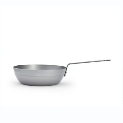 De Buyer Country Frypan, Mineral B, 28cm - Image 3