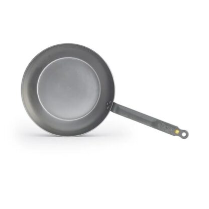 De Buyer Country Frypan, Mineral B, 28cm - Image 2