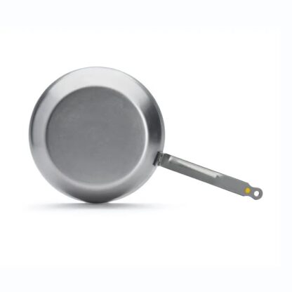 De Buyer Country Frypan, Mineral B, 28cm - Image 7