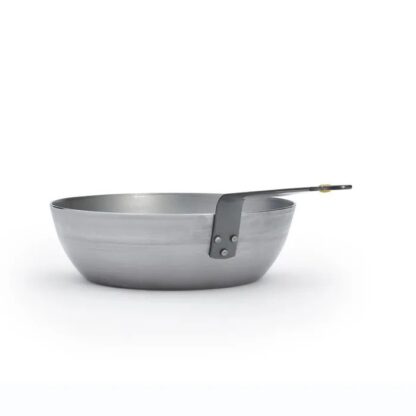 De Buyer Country Frypan, Mineral B, 28cm - Image 6