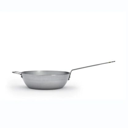 De Buyer Country Frypan, Mineral B, 32cm - Image 4