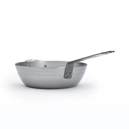 De Buyer Country Frypan, Mineral B, 32cm - Image 7